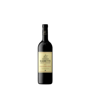 Kanonkop Kadette Cabernet Sauvignon